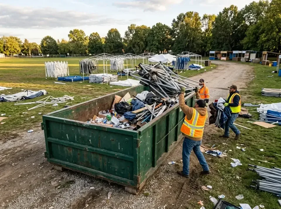 temporary-event-waste-containe-016 — frequently asked questions, Roll-Off Dumpster Rental Services in Citrus Hills, FL